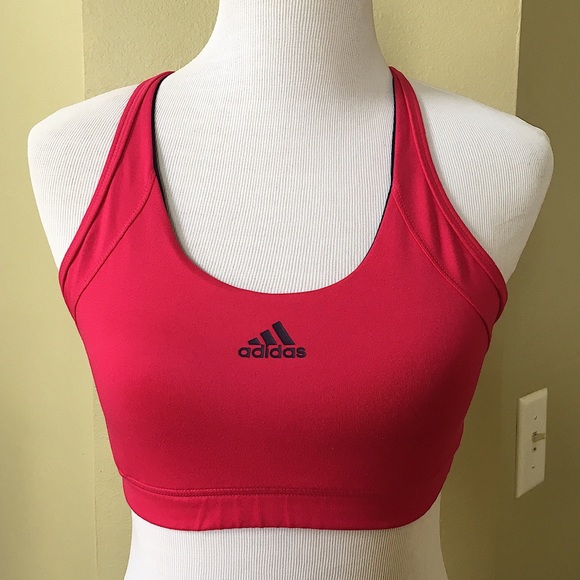 adidas Other - ADIDAS REVERSIBLE SPORTS BRA